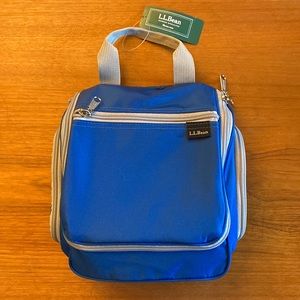 Brand new LL Bean personal organizer
